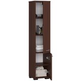 AKORD KABINET ZA KOPALNICO FIN STOLP 30 2D 140cm VENGE, (21713985) | Shoptok.si
