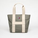 Tommy Hilfiger RETRO COOL TOTE Zelena | shoptok.hr