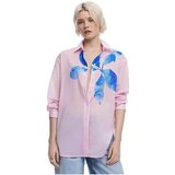 Desigual oversize fit ženska košulja cene