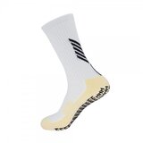 Nine Sport Sportske čarape, Antislip, Bele Cene