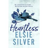 Hachette Heartless | Eponuda.com