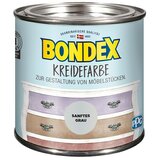 BONDEX Boja na bazi krede (Nježno siva, 500 ml) Cijene