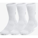 Under Armour ČARAPE Unisex UA TC 3pk Crew | ePonuda.com