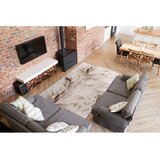 FD Bež tepih 133x190 cm Granka Pearl – | shoptok.hr