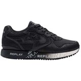 Replay crne muške patike | Eponuda.com