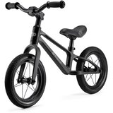 Kinderkraft poganjalec ETER, črn | Shoptok.si