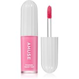 AMUSE Powder Velvet Tint dugotrajni tekući ruž za usne s mat efektom nijansa 07 Salty Grape 3.3 g Cijene