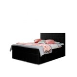 ELTAP Boxspring krevet Alice udobnost i elegancija za svaku spavau sobu-160x200-Sawana 14 | shoptok.hr