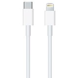 Apple PODATKOVNI KABEL MX0K2ZM/A Lightning na Type C vtič - ORIGINAL | Shoptok.si