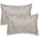 Catherine Lansfield Jastučnice u setu 2 kom od jacquarda 75x50 cm Opulent Jacquard – Cijene
