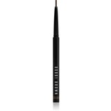 Bobbi Brown Long-Wear Waterproof Liner dolgoobstojno vodoodporno črtalo za oči odtenek Black Chocolate 0.12 g Cene