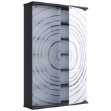 MID.YOU Regal Tilano L, Antracit | Shoptok.si