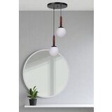 Opviq luster 2619187, Braon Opviq luster 2619187, Braon Slike