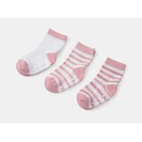 Sinsay rebraste čarape 3 pack | shoptok.hr