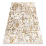 RugsX Moderna preproga DUKE 51546 bež / zlata - Vintage, strukturiran, zelo mehak, resice 160x220 cm, (21993747) | Shoptok.si