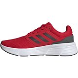 Adidas Tek & Trail Galaxy 6 Rdeča | Shoptok.si