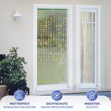 Maximex Rumena/zelena zavesa za vrata 90x190 cm Sunflowers – | Shoptok.si