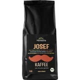 Herbaria Bio kava "Josef" cela zrna - cela zrna, bio, 1 kg