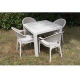  Sto 90x90 bez stakla beli | ePonuda.com