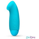PicoBong Vibrator Kiki2, moder | Shoptok.si