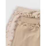 Sinsay Jogger trenirka hlače s cvjetnim motivom 2 pack Slike