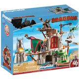 Playmobil - zmajevi -9243 Utočište ( 17778 ) Cene