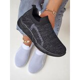 Resti Royal Fashion Women's slip-on fabric sports shoes Vena | Shoptok.si