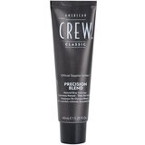American Crew Classic Precision Blend barva za lase za sive lase odtenek 4-5 Medium Natural 3x40 ml | Shoptok.si