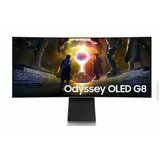  34" SAMSUNG Odyssey LS34DG850SUXDU OLED G8... | Eponuda.ba