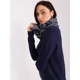 Factory Price Chimney Snood-AT-KM-K-236003.45P-grey | Shoptok.si