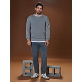 Sinsay Wide leg hlače | shoptok.hr