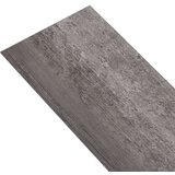  Samoljepljive podne obloge PVC 5 21 m² 2 mm prugasta boja drva | shoptok.hr