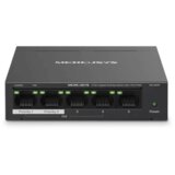 Mercusys MS105GP Switch, | Eponuda.ba