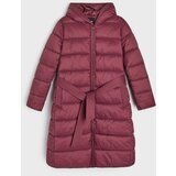 Sinsay Puffer jakna s kapuljačom | shoptok.hr