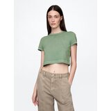 GAP Crop T-shirt - Women's | Shoptok.si