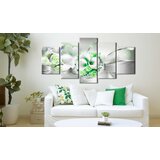  Slika - Emerald Bouquet 100x50 | shoptok.hr