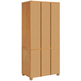  Set namještaja za pohranu s pohranom Smeđa Konstruirano drvo | shoptok.hr