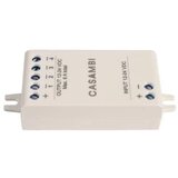 Deko Light Casambi kontroler, Bluetooth kontroler CBU-PWM4, prigušljiv, Casambi, 12-24V DC CBU-PWM4 LED prigušivač 72 W, 144 W 72.60 mm 30 mm | Eponuda.ba