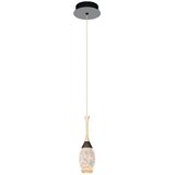 Opviq Luster 2819-1A, 120cm 5W, LED, 3000K, 500 Lm | Eponuda.ba