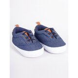 Yoclub Kids's Baby Boy's Shoes OBO-0215C-1800 Cene