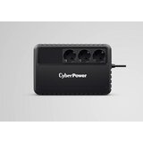 Cyberpower 650VA/360W BU650EG , line-int, šuko, brick | Eponuda.ba