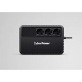 Cyberpower BU650EG 650VA 360W Line-interactive brezprekinitveno napajanje Cene