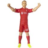  Akcijska figura Sockers Alexis Mac Allister - Liverpool FC, 20 cm | shoptok.hr