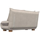 Bessagi Home Dvosed Z Ležiščem Bella, Bež | Shoptok.si
