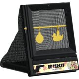 vidaXL Airsoft cilj Crna 19 x 26 x 25 cm Plastika Cijene