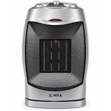 JL Niva keramička ptc grejalica sa ventilatorom S-1039 PTC-902 – srebrna Cene