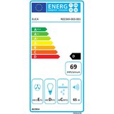 Elica zidna napa Emerald WH/A/90 T.Grezzo - IZLOŽBENI PRIMJERAK S ESTETSKIM OŠTEĆENJIMA | shoptok.hr