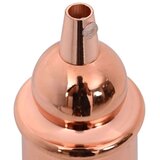 vidaXL Obeski za svetilke 2 kosa Rose Gold E27 | Shoptok.si