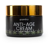 Gramina Anti-age krema CBD 50ml | Eponuda.com