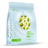QNT light digest whey protein – lako svarljiv protein za mišiće i oporavak - pistaći 500g | ePonuda.com